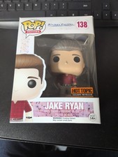 2015 Funko Pop Sixteen Candles Vinyl Figures 14