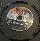 spawn armageddon Nintendo gamecube