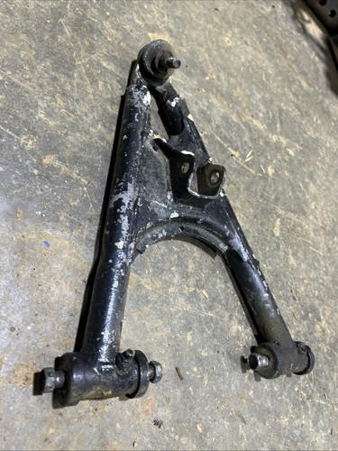 OEM 88-06 Yamaha YFS200 Blaster (2000) RH Front Lower A-arm - Picture 2 of 6