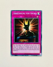 Yu-Gi-Oh! Dark Crisis (25th Anniversary Edition) DCR-DE Einzelkarten - deutsch