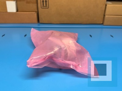 Genuine OEM BEI Sensors H20DB-25-SS-500-ABZ-15 / OR-SCS18-S Rotary Encoder - NEW
