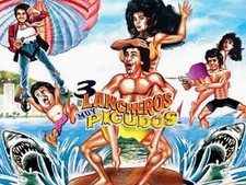 ALFONSO ZAYAS  TRES LANCHEROS MUY PICUDOS  10 PELICULAS MEXICANAS CLASICAS