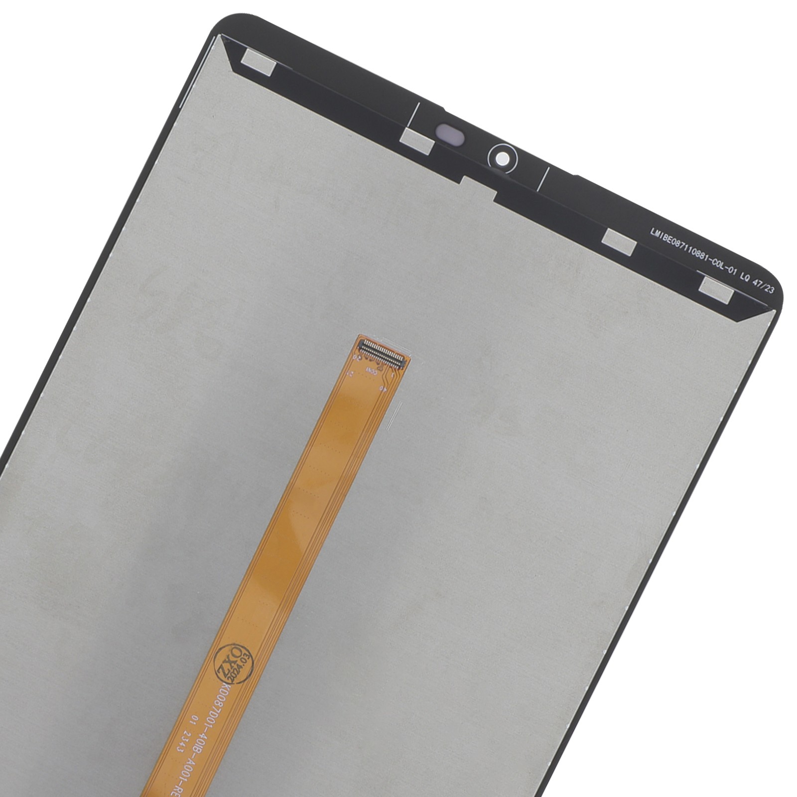Dalle LCD Galaxy Tab A9 vitre tactile écran de remplacement 8.7 pouces
