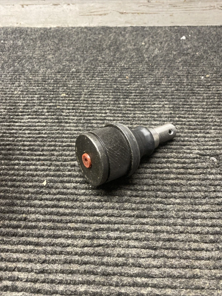 Rótula de suspensión Moog K8197 Foto 4 de 4