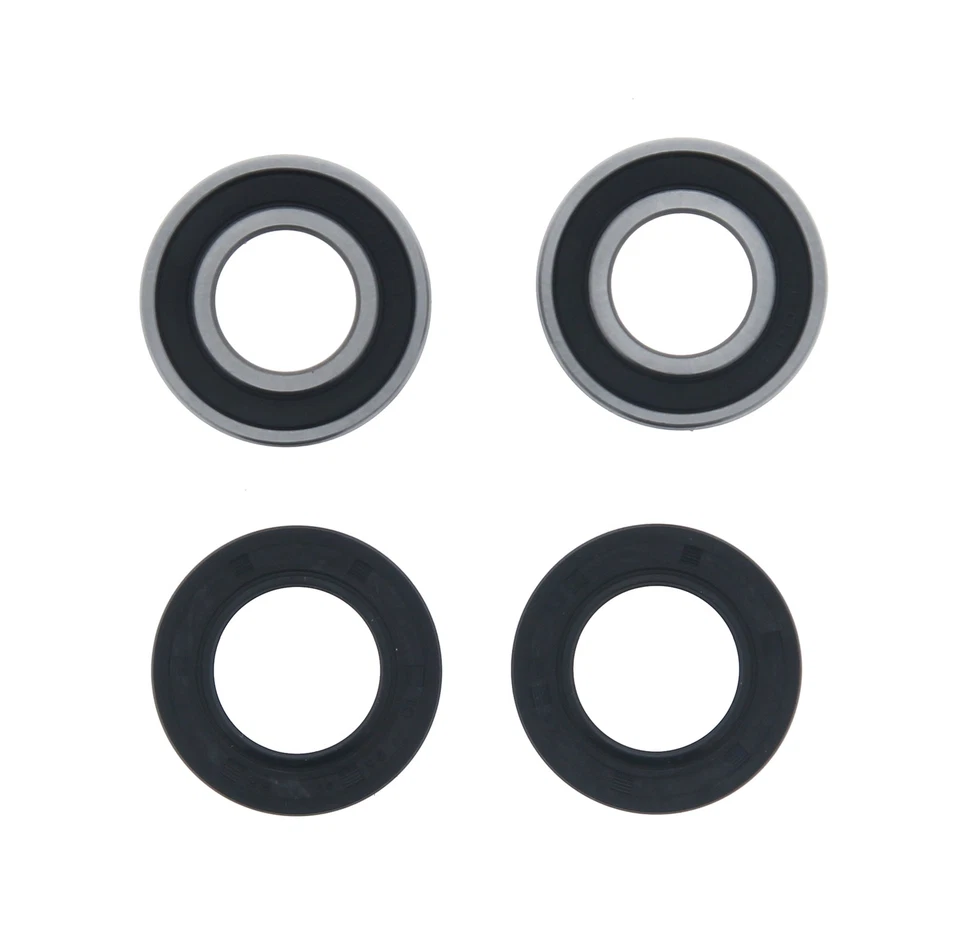 Подшипники и уплотнения задних колес 1993 - 1996 Kawasaki 650 KLX650 KLX 650R - Изображение 2 из 3