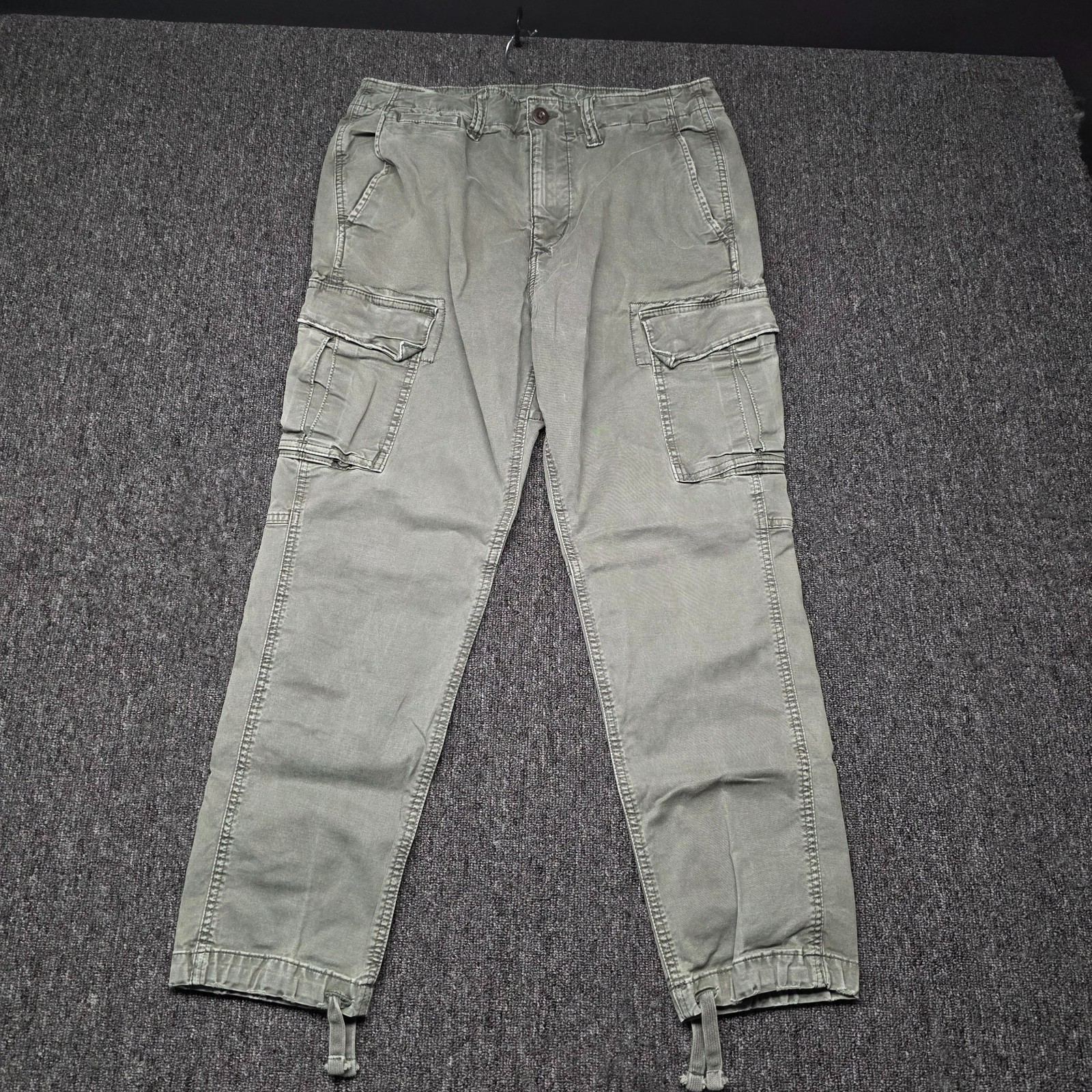 Tapered Flex (32x27)