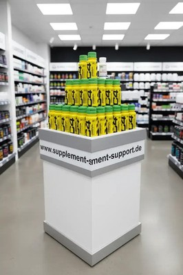 Cellucor C4 ENERGY SHOT (12 X 60ML)