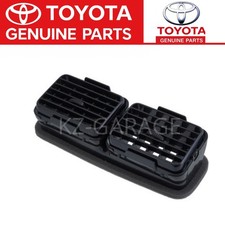 【み出品】 OEM Toyota 5567060010 Register ASSY Instrument Panel No.3 55670