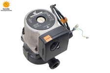 Grundfos 8717204 324 UPS15-35/50 JULA P/N: 59615542 Heizungspumpe