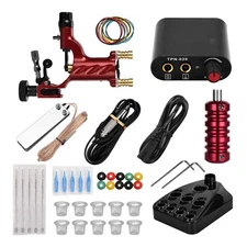 Powerful Rotary   Grommets  Cups Holder Stand Set