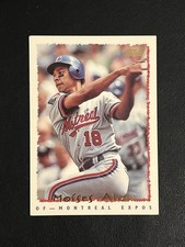Click to enlarge Moises Alou