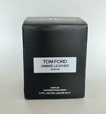 Tom Ford Unisex Ombre Leather Parfum Spray 1.7 oz Fragrances 888066117685