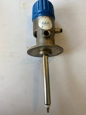 Vibrating Probe Level Switch AC 4  Rod