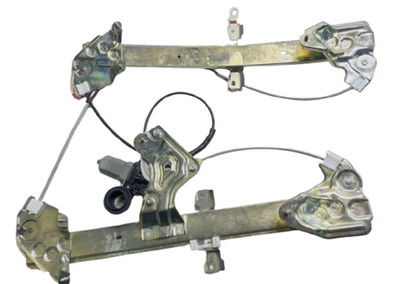 Original Toyota 08 22 Sequoia Fensterheber hinten elektrisch 698500C062