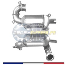 Catalyseurs Citroen C4