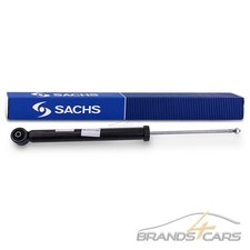 SACHS STOSSDÄMPFER GAS HINTEN FÜR SEAT CORDOBA IBIZA 6L 6J VW POLO 6R 9N