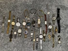 Vintage Watch Lot