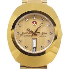 RADO Diastar Jubilee Grand Deluxe 648.0413.3 TO228914