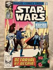 Star Wars #43 Marvel Comics January 1981) — photo 1