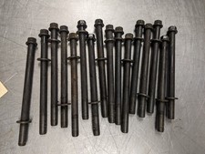 Cylinder Head Bolt Kit For 02-04 Honda Odyssey 3.5