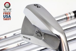 Callaway Prototype X | eBay