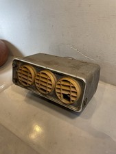 Vintage Frigette Under Dash Air Conditioning Unit. Vintage Frigette Under Dash Air Conditioning Unit.