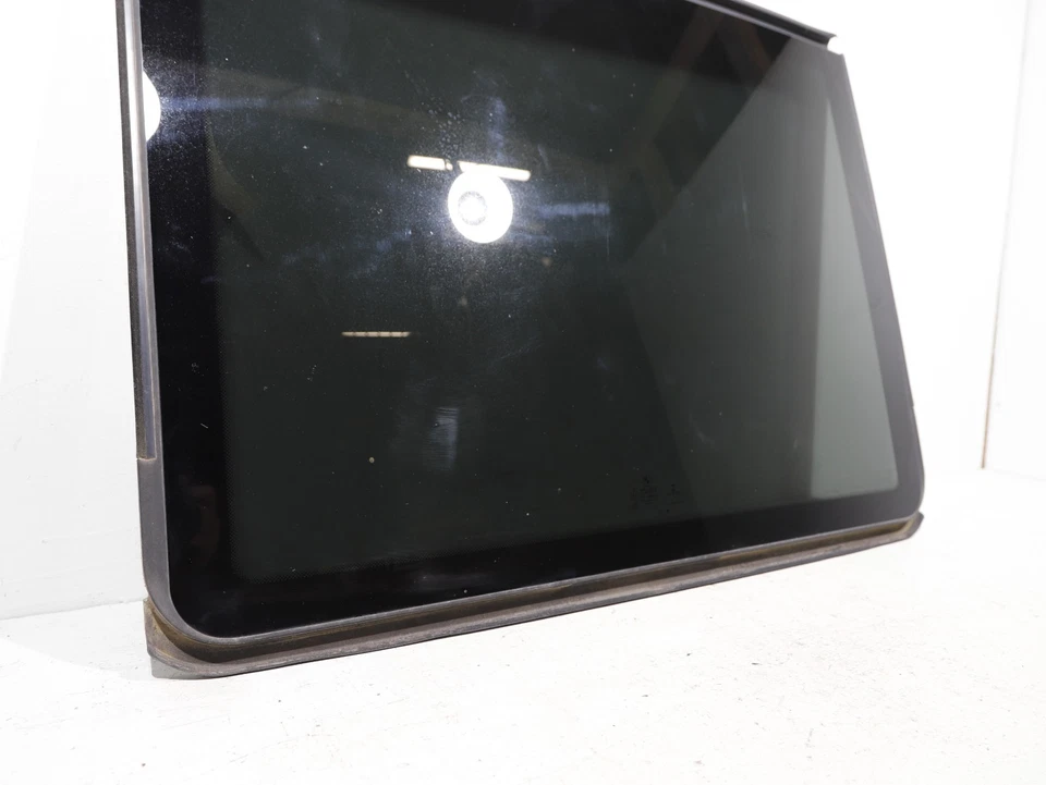 2016-2022 Bmw X1 (F48) задний панорамный люк солнцезащитное стекло крыша окно от оригинального производителя 76K - Изображение 3 из 4