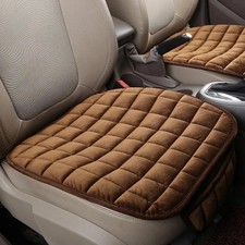 Universal Car Seat Protector Cushion Cover Mat Pad Breathable For Auto Suv Universal Car Seat Protector Cushion Cover Mat Pad Breathable For Auto Suv