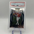 2024 Panini Select - Concourse Drake Maye #27 (RC)