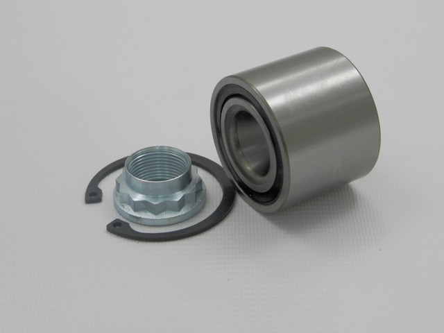 Fits NTY KLT-ME-002 WHEEL BEARING KIT REAR - Image 11