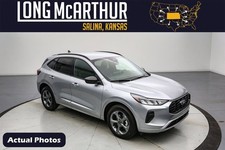 2023 Ford Escape ST-Line AWD Tech Adaptive Cruise Heated Seats