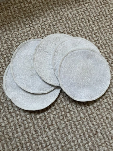 Reusable Makeup Remover Pads