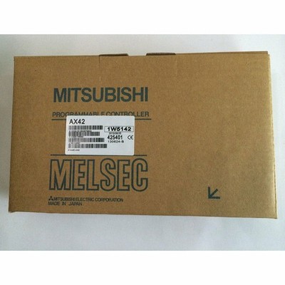 1PC   AX42 PLC Output Module New In Box One Year Warranty  *p0