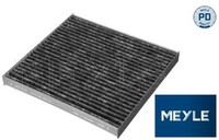Meyle 16-123260027/PD Filter FüR Innenraumluft Innenraumfilter Filter