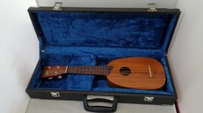 FAMOUS Ukulele FU-180P Premium Soprano Model