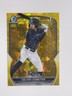 2023 Bowman Chrome Draft Sapphire Edition - Colton Ledbetter Yellow /75