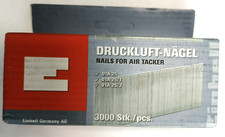 Einhell Nägel 3000 Stk 50mm Druckluft-Tacker...