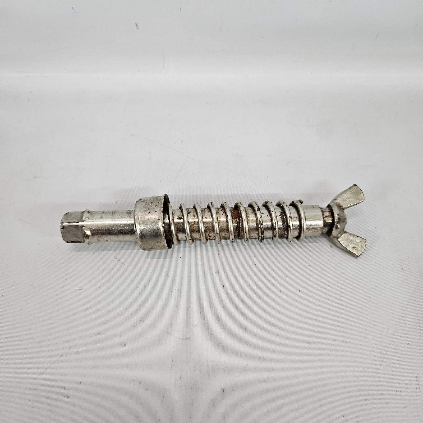 Vitantonio Victorio 200 Strainer Shaft Spring Cup Nut Replacement Part Only