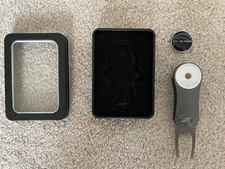 Pitchfix Switchblade Divot Tool and Ball Marker