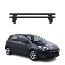 Barres de toit Opel CORSA