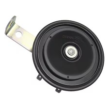 Fiamm 52230 Low Tone Disc Horn, Electric, 5" L