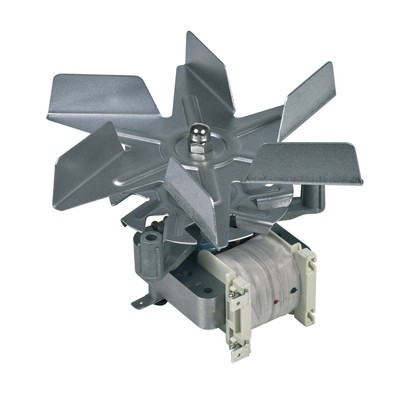 easyPART passend für 10029514 EUROPART Ventilator Gebläsemotor Backofengebläse