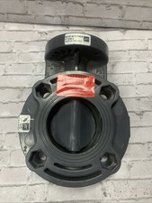 Spears Butterfly 3" Valve No Handle New