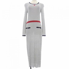 Authentic Chanel P76865K11060 Dress #230-000-430-9016