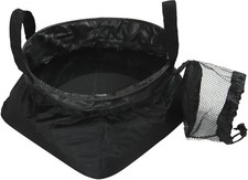 Camping Folding Wash Bowl, 10L