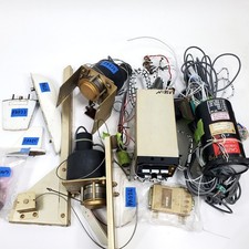 S-TEC Autopilot 50 Complete System 14V - Working When Removed