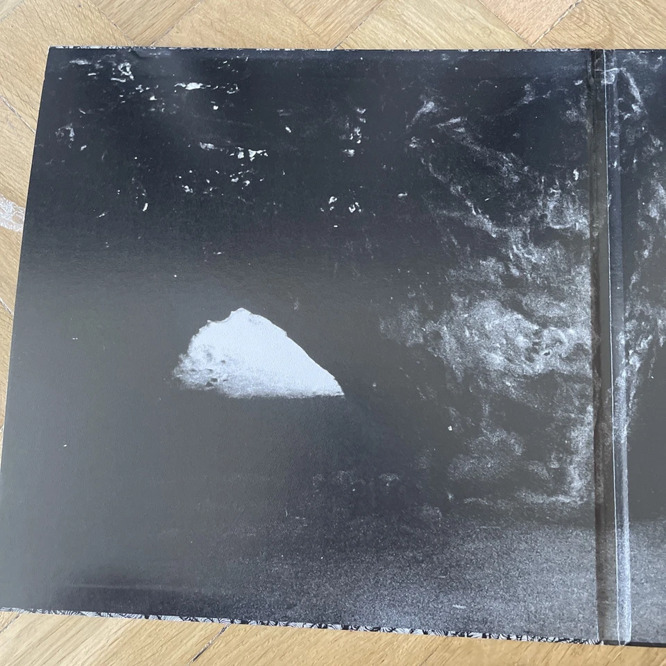 Sunn O))) - Black One (2x Lp vinyl 2007 Near Mint 2005) - Bild 2 von 4