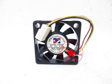 ARX FD1240-A2033A DC12V 0.11A 3-wire mute cooling fan