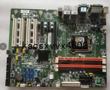1PCS New Advantech Industrial Control Motherboard AIMB-784G2-00A1E