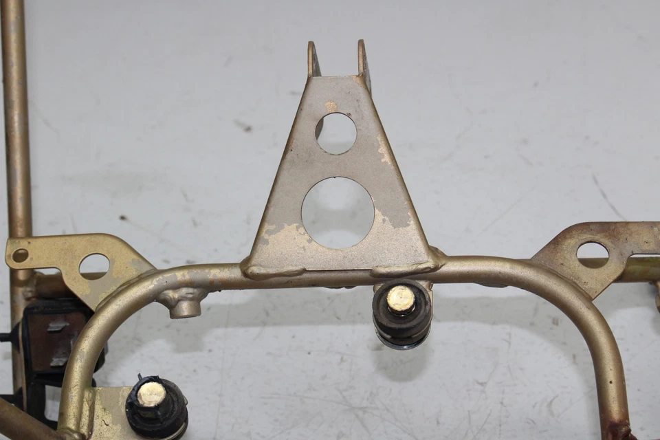 Ducati 900 SS 1996 carenado superior espejos medidores soporte de permanencia Foto 2 de 4